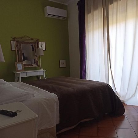 Bed and Breakfast Massalargia Маскалуча Экстерьер фото
