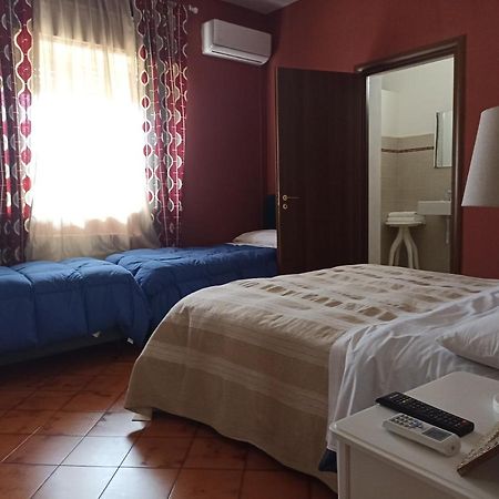 Bed and Breakfast Massalargia Маскалуча Экстерьер фото