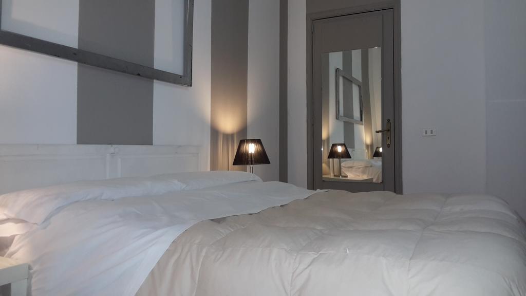 Bed and Breakfast Massalargia Маскалуча Номер фото
